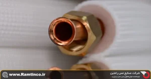 مزایای-بکارگیری-مس در سیستم های سرمایشی