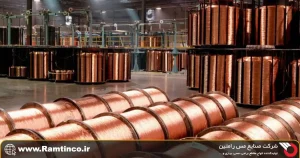 مقایسه-مزایای-فلز-مس-با-سایر-فلزات-صنعتی