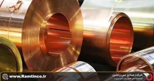 مقدمه_ای-بر-استاندارد-آلیاژ-مس-و-برنج