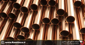 منابع،-استخراج-و-فرآوری-مس-در-مقیاس-صنعتی