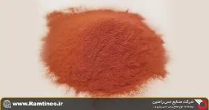 پودر مس؛ راهنمای کامل کاربردها، تولید و انتخاب تأمین‌کننده