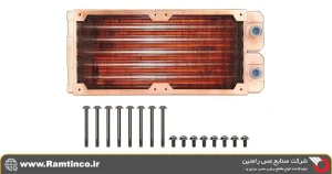 کاربرد-مس در سیستم های سرمایشی