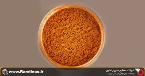 کاربردهای پودر مس در صنعت