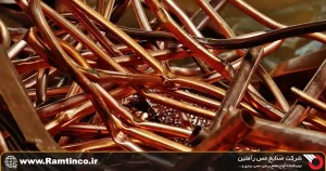 کاربردهای-گسترده-فلز-مس-در-صنایع