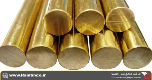 کلیات-استاندارد-آلیاژ-مس-و-برنج