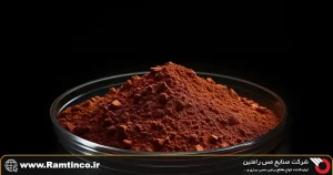 کنترل کیفیت، بسته‌بندی و نکات ایمنی کار با پودر مس