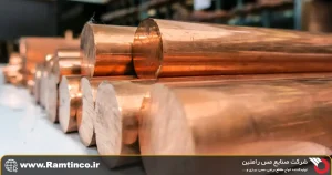 مقایسه آلیاژ مسی با جایگزین‌ها،ویژگی_ها-و-کاربردها