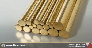 استانداردها، روش‌های تولید و کنترل کیفیت در خرید لوله برنزی