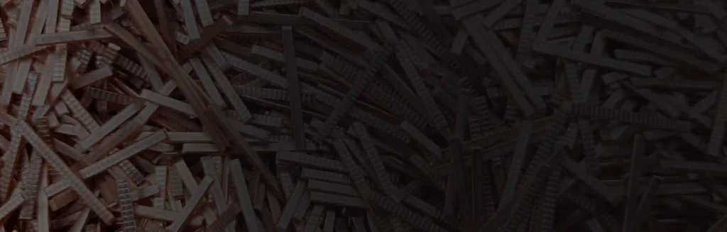 بازیافت مس و برنج