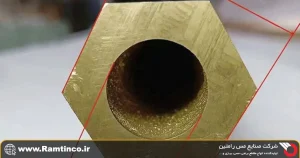 جایگاه-شرکت-صنایع-مس-رامتین-در-تولید-شش-پر-برنجی-تو-خالی