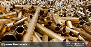 خرید لوله برنزی؛ از معرفی تا انتخاب و ثبت سفارش