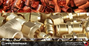 خلاصه_ی-سریع-تفاوت-مس،-برنج-و-برنز