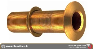 سایزبندی، جدول وزن و تلرانس‌ها در خرید لوله برنزی