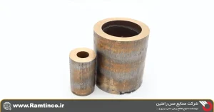 فرآیندهای-تولید-و-ساخت-آلیاژ-برنز