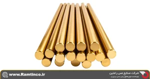 مقایسه-آلیاژ-برنز-با-مس-و-برنج