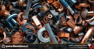 مقایسه-سودآوری-بازیافت-مس،-برنج-و-برنز