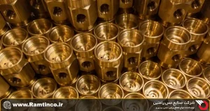 کاربردهای-جدول-وزن-مقاطع-برنجی-در-صنایع-ایرانی