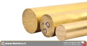 آلیاژهای-رایج-میله-میلگرد-برنجی-و-استانداردها