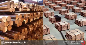 انواع-آلیاژهای-برنز-قلع