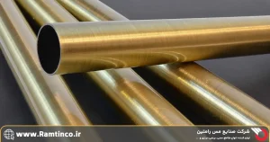 انواع-لوله-برنجی--دسته_بندی-بر-اساس-ساختار-و-کاربرد