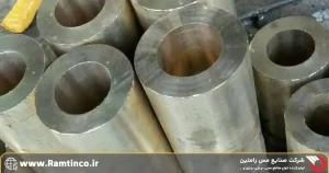 تفاوت-مفرغ-و-برنز-چیست