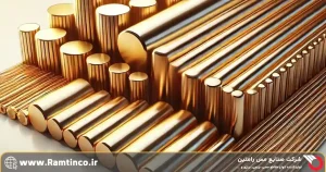 جوشکاری،-لحیم_کاری-و-پرکننده_ها-برای سیلیکون-برنز