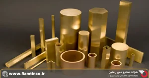 خواص-فیزیکی-آلومینیوم-برنز