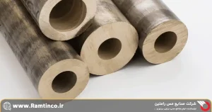 خواص-مکانیکی-و-فیزیکی-آلیاژ-برنز-سرب_دار