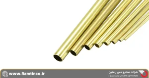 راهنمای-خرید-لوله-برنجی