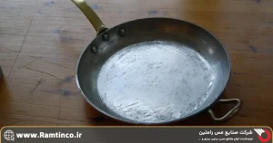 سیاه-شدن-داخل-قابلمه-مسی-—-چرا-و-چه-تفاوتی-با-سیاهی-بیرونی-دارد