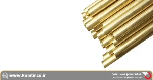 فرآوری-و-روش_های-تولید-مقاطع-سیلیکون برنز»