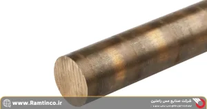 متریال-فسفر-برنز--ترکیب-و-ویژگی_ها
