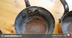 چگونه-از-سیاه-شدن-ظروف-مسی-جلوگیری-کنیم