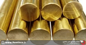 کاربردهای-میله-برنجی-در-صنعت-ایران
