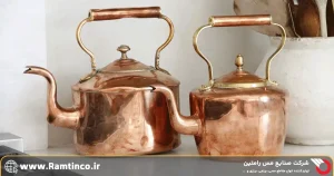 آیا-جوشاندن-آب-در-کتری-مسی-باعث-آزاد-شدن-مواد-سمی-می_شود؟