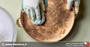 آیا-فلز-برنج-در-سرکه-سیاه-می_شود؟