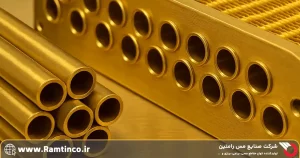 ترکیب-شیمیایی-و-فازهای-آلیاژ-برنج-آلومینیومی