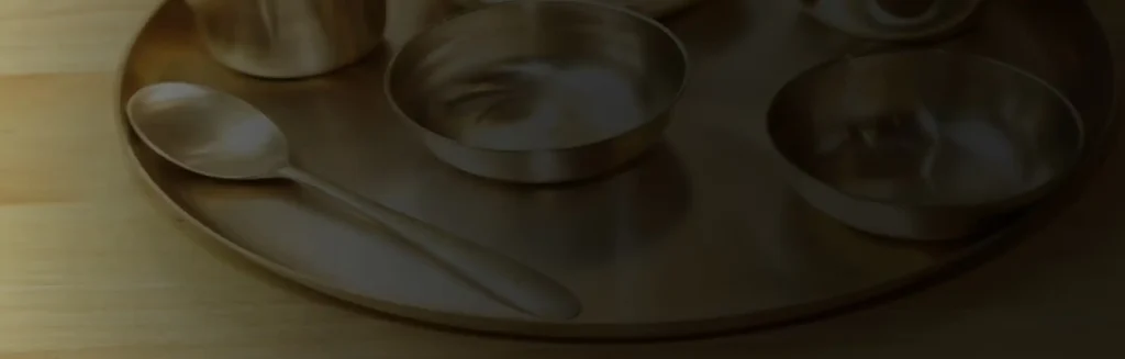 علت و روش پیشگیری از سیاه شدن ظروف برنجی