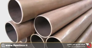 تعریف و کلیات برنج نیکل‌دار