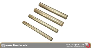 خواص مکانیکی و فیزیکی برنج منگنز دار