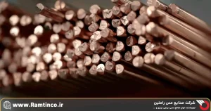 روش_های-تولید-و-فرآیند-ساخت برنج قلع‌ دار