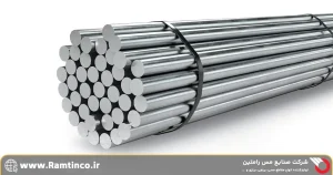 فرآیند-تولید-مقاطع-آلیاژ-برنج-آلومینیومی