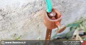 مبانی-سیستم-ارت-و-نقش-میله-مسی