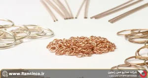 مقایسه برنج منگنز دار با سایر آلیاژهای برنج (سرب_دار، قلع_دار، آلومینیومی)