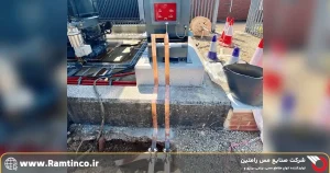 نحوه-اتصال-سیم-ارت-به-میله-ارت-و-اجرا-در-ساختمان