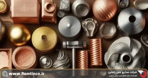 نکات-طراحی-و-انتخاب-آلیاژ-در-تولید-مقاطع-مسی