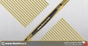 کاربردها-و-موارد-استفاده برنج قلع‌ دار