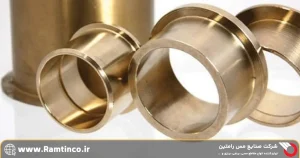 کاربردهای-صنعتی-آلیاژ-برنز-نیکل-آلومینیوم