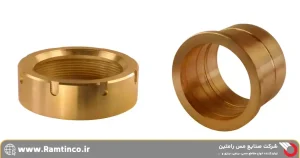 کاربردهای صنعتی برنج منگنز دار