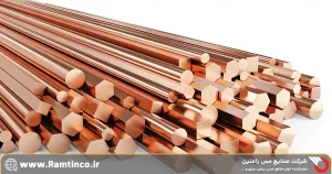 انواع-ناخالصی_ها-در-مس